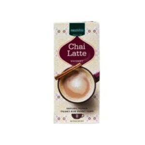 Chai Latte Krydda Fredsted 8p
