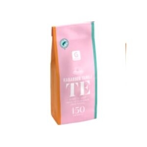 Rabarber Vanilj Te Garant 150g