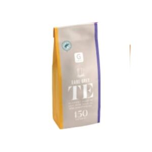 Earl Grey Tea Garant 150g