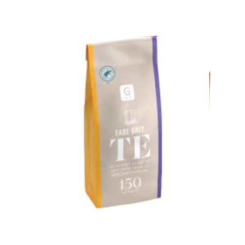 Earl Grey Tea Garant 150g