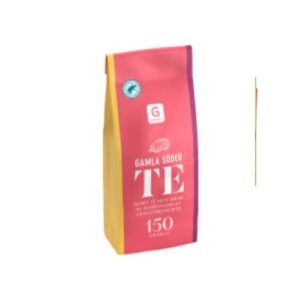 Gamla Söder Te Garant 150g