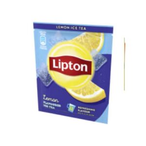 Lemon Ice Tea Lipton 52g