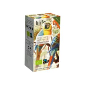 Coconut Pineapple Te Life By Follis 20p