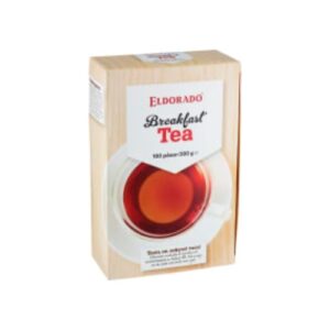 Breakfast Tea Eldorado 100p