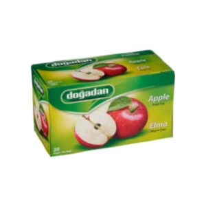Apple Fruit Tea Dogadan 20p