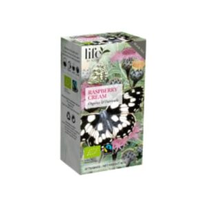 Raspberry Cream Te Life By Follis 20p