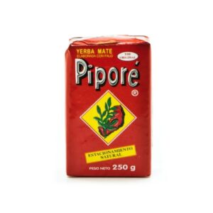 Mate Pipore 250g