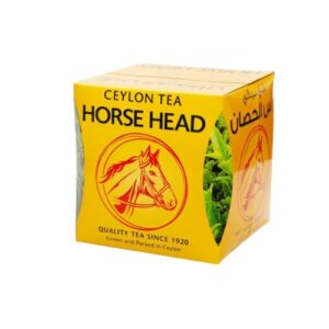 Horse Head Ceylon Te 350g