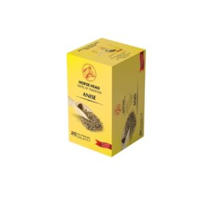 Horse Head Anise 40g