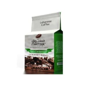 Maatouk m Kardem kaffe 200g