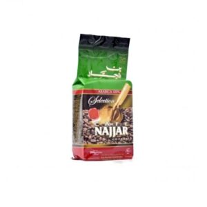 Najjar Grön kaffe 200g
