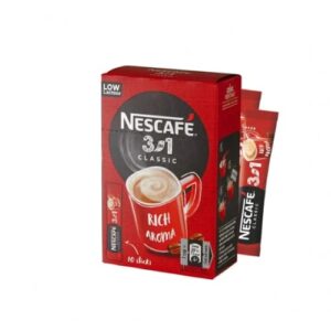 NES 3in1kaffe 16,5gr
