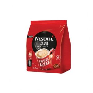 Nes 3in1 Påse kaffe 16,5gr