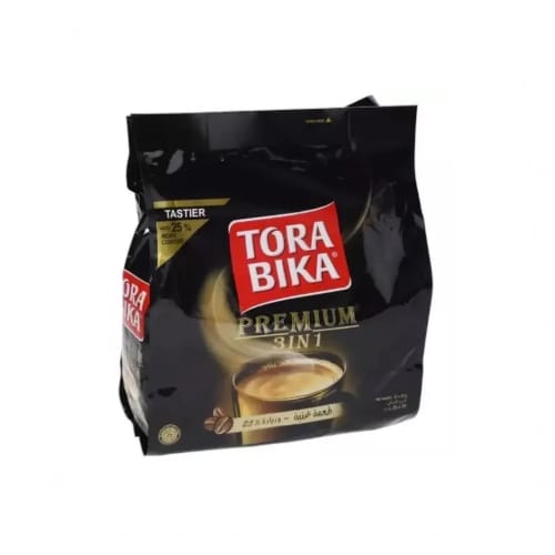 Tora Bika Premium 3in1
