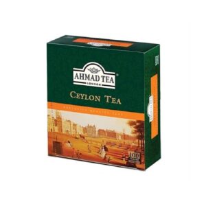 Ahmad Te Ceylon påse  200g 100p
