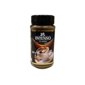 Kaffe Intenso Classic  200g