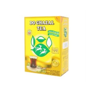 Alghazaleen Te Kardemumma  500g