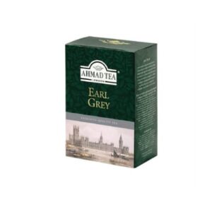Ahmad Te Earl Grey  500g