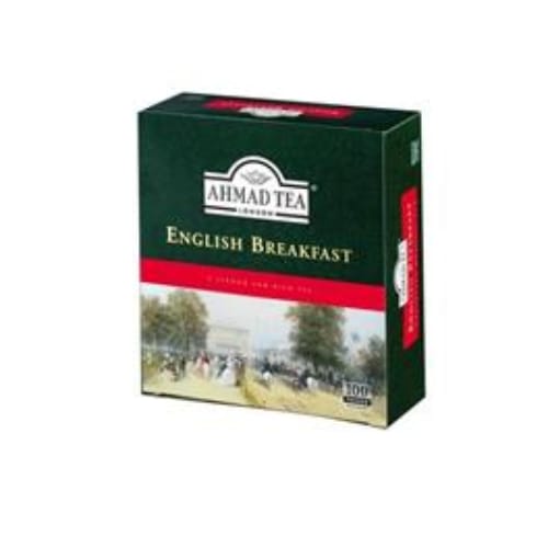 Te Ahmad  100p Breakfast