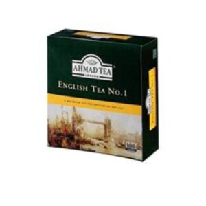 Te Ahmad 100p English No1