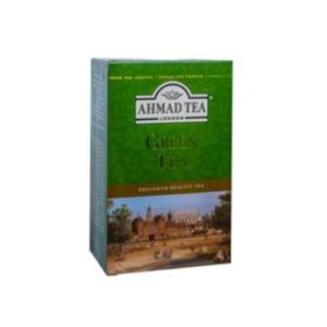 Te Ahmad  500g Green