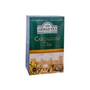 Te Ahmad  500g Kardemumma