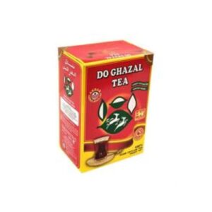 Te Ghazal  500g Ceylon