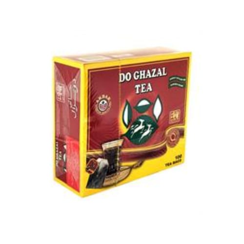 Te Ghazal Påsar  100p Ceylon