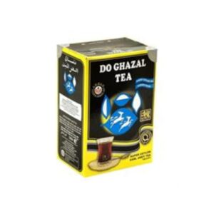 Te Ghazal 500g Earl Grey