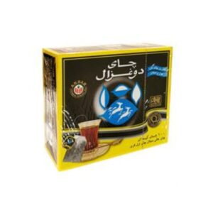 Te Ghazal Påsar  100p Earl Grey