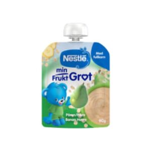 Fruktgröt Päron Nestlé 90 g