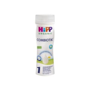 Combiotik 1 Modersmjölksers Från 0 Månader Hipp 200ml