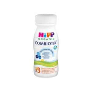 Combiotik 3 Tillskottsnäring Från 10 Månader Hipp 200ml