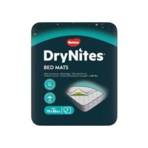 Bed Mats Sängunderlag Huggies 7p
