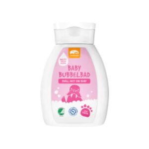 Baby Bubbelbad Utan Parfym Minstingen 250ml