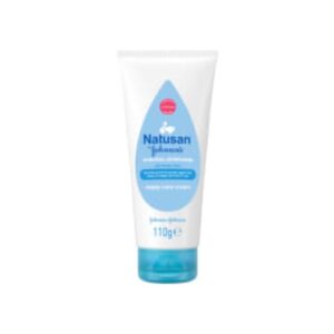 Nappy Care Cream Zinksalva Oparfymerad Natusan 110g