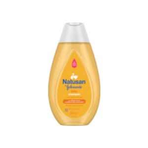 Baby Shampoo Natusan 300ml