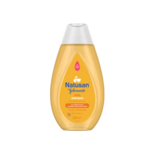 Baby Shampoo Natusan 300ml