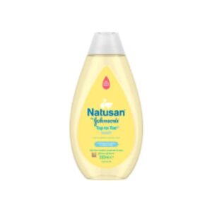 Wash Top To Toe Natusan 300ml