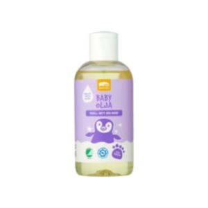 Babyolja Minstingen 200ml