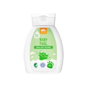 Babytvål Oparfymerad Minstingen 250ml