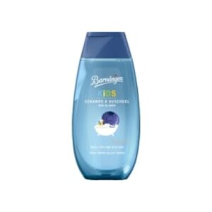 Kids Blåbär Schampo&duschgel Barnängen Kids 250ml