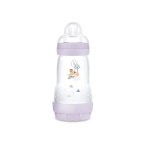 Nappflaska Anti-colic Från 0 Månader Mam 260ml