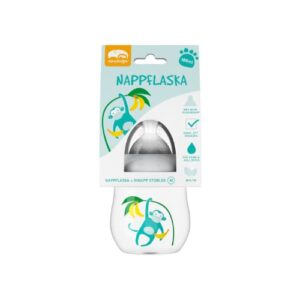 Apa Nappflaska Minstingen 180ml