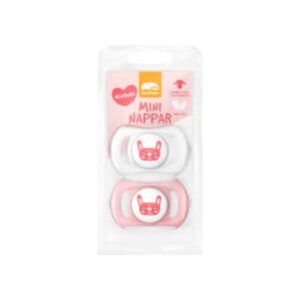 Mini Kanin Napp Minstingen 2p