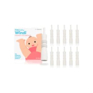 Windi Pysventil Frida Baby 10p