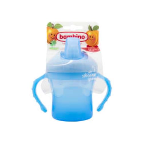 Easy Sip Spillproof Cup Bambino 190ml