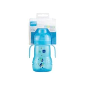 Drickmugg Trainer Från 4 Månader Mam 200ml