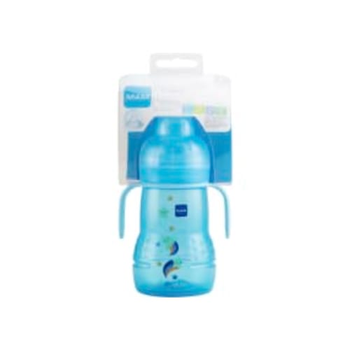 Drickmugg Trainer Från 4 Månader Mam 200ml