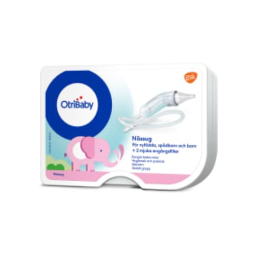 Nässug Otri-baby 1p